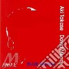 Blue monk cd