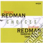 Dewey Redman - Choices