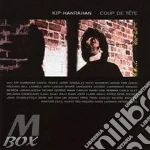 Kip Hanrahan - Coup De Tete cd