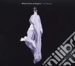 Jun Miyake - Stolen From Strangers cd