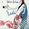 Sublime / Jun Miyake - Ludic' cd