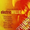 Elliott Sharp - Electric Willie - A Tribute To Willie Dixon cd