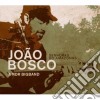 Joao Bosco / Ndr Bigband - Senhoras Do Amazonas cd