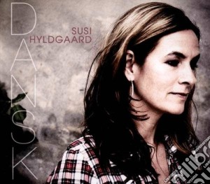 Susi Hyldgaard - Dansk cd musicale di Susi Hyldgaard
