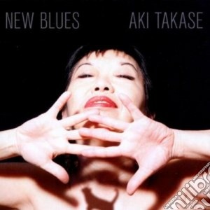 Aki Takase - New Blues cd musicale di Aki Takase