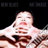 Aki Takase - New Blues cd