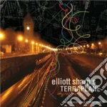 Elliott Sharp - Sky Road Songs cd