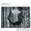 Liebman / Porter - Surreality cd