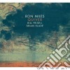 Ron Miles / Bill Frisell / Brian Blade - Quiver cd