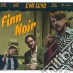 Kalima Klima - Finn Noir