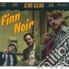 Kalima Klima - Finn Noir cd