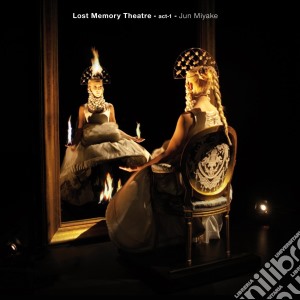 Jun Miyake - Lost Memory Theatre - Act 1 cd musicale di Jun Miyake