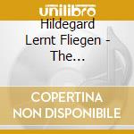 Hildegard Lernt Fliegen - The Fundamental Rhythm Of Unpolished Brains cd musicale di Hildegard Lernt Fliegen