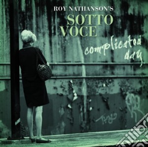Roy Nathanson - Complicated Day cd musicale di Roy Nathanson