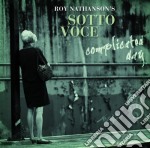 Roy Nathanson - Complicated Day