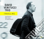 David Venitucci - Travelling cd
