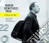 David Venitucci - Travelling cd