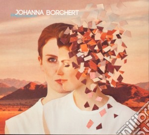 Johanna Borchert - Fm Biography cd musicale di Johanna Borchert
