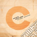 Ron Miles / Bill Frisell / Brian Blade - Circuit Rider cd