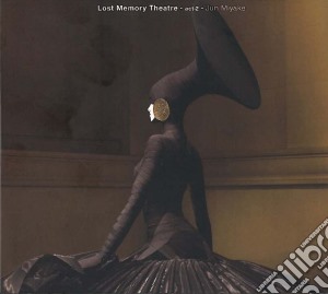 Jun Miyake - Lost Memory Theatre - Act-2 cd musicale di Jun Miyake