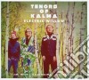 Tenors Of Kalma - Electric Willow cd
