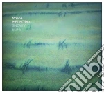 Myra Melford - Snowy Egret cd
