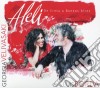 Luis Borda and Georgia Velivasaki - Aleli - De Creta A Buenos Aires cd