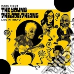 (LP Vinile) Marc Ribot / Young Philadelphians (The) - Live In Tokyo vinile