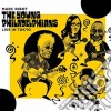 (LP Vinile) Marc Ribot / Young Philadelphians (The) - Live In Tokyo cd