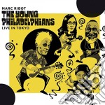 Marc Ribot & The Young Philadelphians - Live In Tokyo