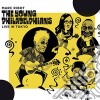 Marc Ribot & The Young Philadelphians - Live In Tokyo cd