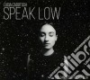 Lucia Cadotsch - Speak Low cd