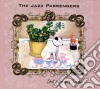 Jazz Passengers - Still Life With Trouble cd