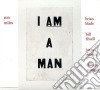 Ron Miles - I Am A Man cd
