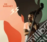 Or Bareket - 33 cd