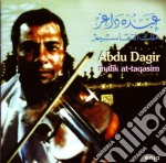 Abdu Dagir - Malik At-taqasim