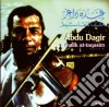 Abdu Dagir - Malik At-taqasim cd