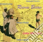 Roman Bunka - Color Me Cairo