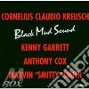 Kreusch, Cornelius Claudi - Black Mud Sound cd