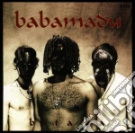 Babamadu - Bitama cd
