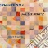 Lee Konitz - Open Hearts cd