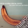 Peter Scharli Special Sextet - Guilty cd