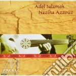 Azzouz Salameh - Kanza