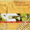 Azzouz Salameh - Kanza cd