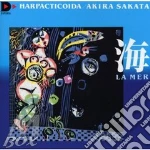 Akira Sakata - La Mer cd
