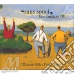Eric Longsworth - Sans Souci cd