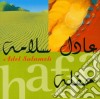 Adel Salameh - Hafla cd