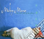 Michy Mano - The Cool Side Of The Pillow