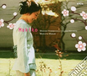 Makiko Hirabayashi - Makiko cd musicale di Makiko Hirabayashi