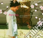 Makiko Hirabayashi - Makiko cd